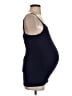 Motherhood Blue Tank Top Size XS Maternity - photo 4