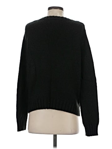 Wooden Ships Pullover Sweater (view 2)