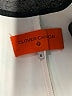 Clover Canyon Graphic Orange Cocktail Dress Size S - photo 7