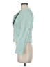 H&M Teal Cardigan Size 6 - photo 5