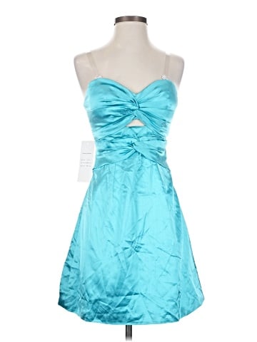 Wear Your Love Cocktail Dress (view 1)