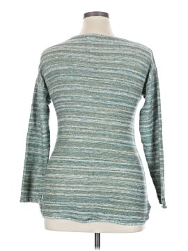 Two-One-Two New York Pullover Sweater (view 2)