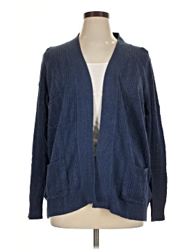 Laura Scott Cardigan