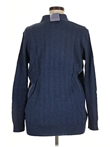 Laura Scott Cardigan (view 2)