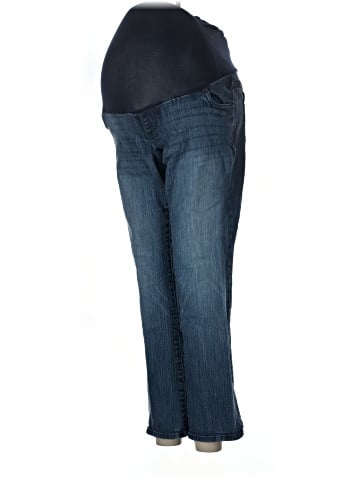 Oh Baby By Motherhood Jeans (view 1)