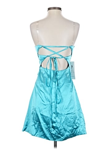 Wear Your Love Cocktail Dress (view 2)