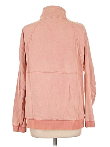 Hem & Thread Sweatshirt (view 2)