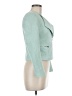H&M Teal Cardigan Size 6 - photo 4