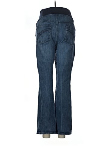 Oh Baby By Motherhood Jeans (view 2)