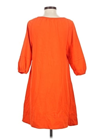 By Anthropologie Casual Dress (view 2)