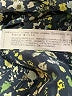 Zara Basic Print Green Casual Dress Size M - photo 8