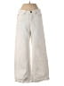 The Great. Ivory Casual Pants Size 26 waist - photo 1