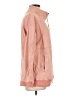Hem & Thread 100% Cotton Pink Sweatshirt Size L - photo 4