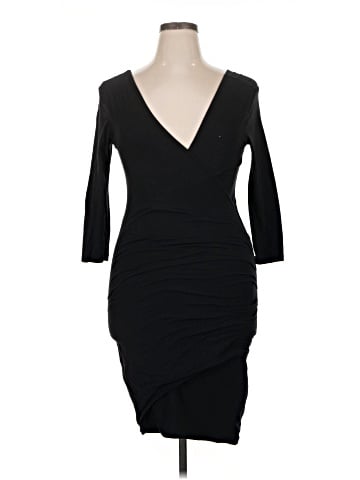 James Perse Cocktail Dress (view 1)