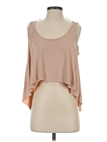 Rachel Pally Sleeveless Blouse (view 1)