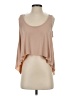 Rachel Pally Tan Sleeveless Blouse Size XS - photo 1