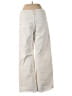 The Great. Ivory Casual Pants Size 26 waist - photo 2