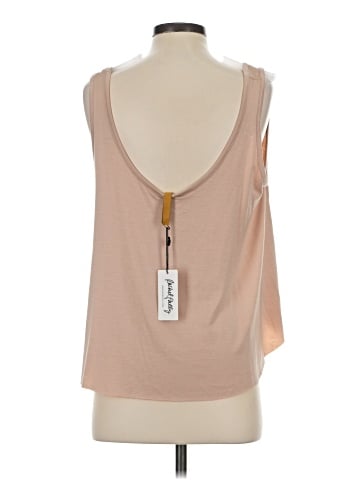 Rachel Pally Sleeveless Blouse (view 2)