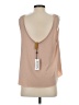 Rachel Pally Tan Sleeveless Blouse Size XS - photo 2