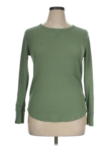 Gap Long Sleeve T-Shirt (view 1)