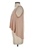 Rachel Pally Tan Sleeveless Blouse Size XS - photo 5
