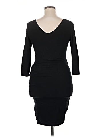 James Perse Cocktail Dress (view 2)