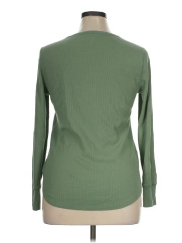 Gap Long Sleeve T-Shirt (view 2)