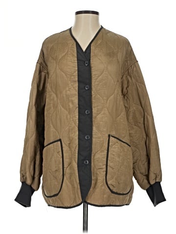 Zara Jacket (view 1)