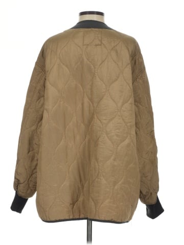 Zara Jacket (view 2)
