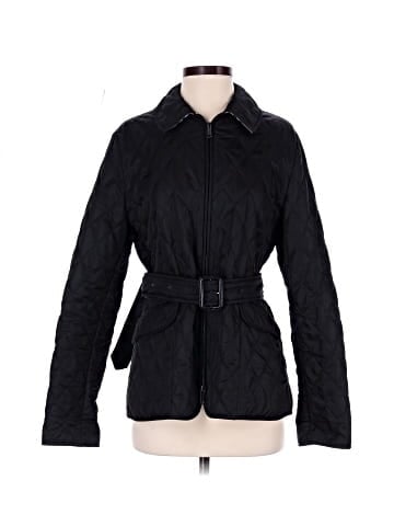 Burberry Quilted Jacket (view 1)