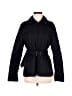 Burberry 100% Polyester Black Quilted Jacket Size S - photo 1