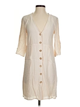BA&SH Casual Dress (view 1)