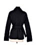 Burberry 100% Polyester Black Quilted Jacket Size S - photo 2