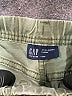 Gap Solid Green Khakis Size 12-18 mo - photo 3