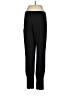 H&M Solid Black Sweatpants Size 8 - photo 2