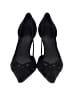 L.K. Bennett Black Heels Size EU 39 1/2 (wide) - photo 2