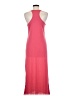 Echo Pink Casual Dress Size M - photo 2