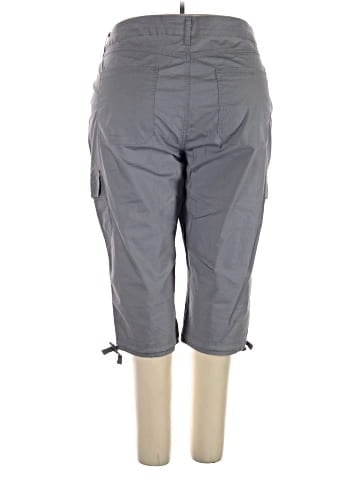 St. John's Bay Cargo Pants (view 2)
