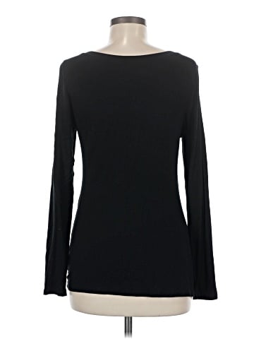 Melrose and Market Long Sleeve T-Shirt (view 2)
