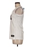 Unbranded 100% Polyester Ivory Tank Top Size M - photo 5