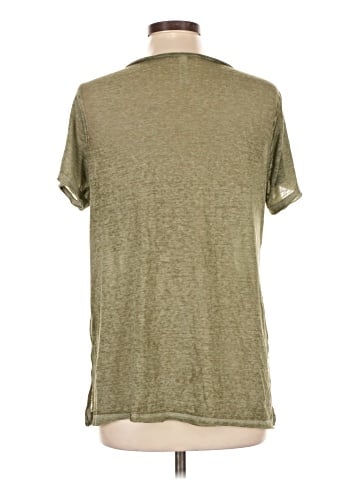 Zenana Short Sleeve T-Shirt (view 2)