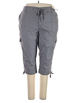 St. John's Bay Cargo Pants