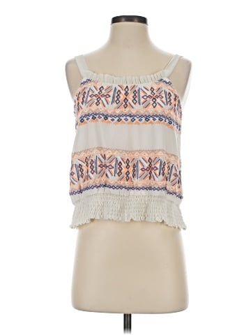 Tularosa Sleeveless Top (view 1)