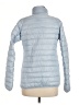 Jackson Hole 100% Nylon Solid Blue Snow Jacket Size M - photo 2