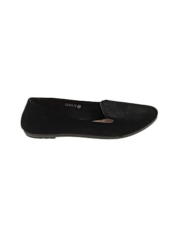 Top Moda Flats (view 1)