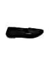 Top Moda Black Flats Size 6 1/2 - photo 1