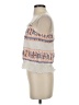 Tularosa 100% Polyester Ivory Sleeveless Top Size XS - photo 5