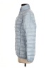 Jackson Hole 100% Nylon Solid Blue Snow Jacket Size M - photo 5