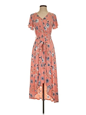 West Kei Casual Dress (view 1)