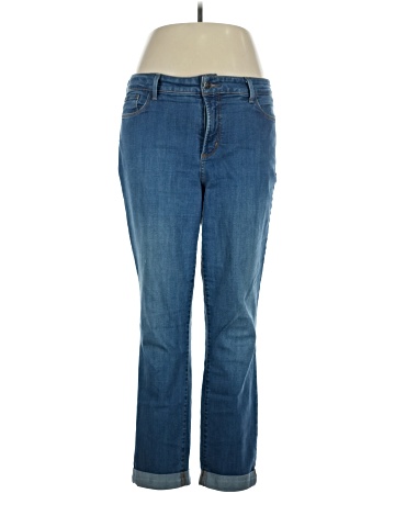 Not Your Daughter's Jeans Jeans (view 1)